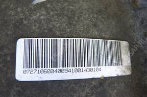 КОРОБКА ПЕРЕДАЧw Vw Passat B5 АВТОМАТИЧЕСКАЯ FVE 4,0B