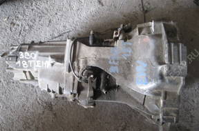 КОРОБКА ПЕРЕДАЧw VW Passat B5 БЕНЗИН-5 3B0 1.8 T EHV