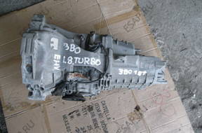 КОРОБКА ПЕРЕДАЧw VW Passat B5 БЕНЗИН-5 3B0 1.8 Turbo EHV