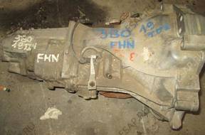 КОРОБКА ПЕРЕДАЧw VW Passat B5 БЕНЗИН-5 3B0 1.9TDI FHN