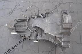 КОРОБКА ПЕРЕДАЧW VW PASSAT B5 DJE
