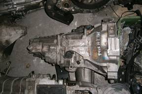 КОРОБКА ПЕРЕДАЧW VW PASSAT B5 EEN