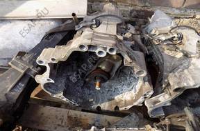 КОРОБКА ПЕРЕДАЧW VW PASSAT B5 EMV