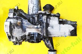 КОРОБКА ПЕРЕДАЧW VW PASSAT B5 EZG AWT  SIEMIA