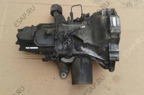 КОРОБКА ПЕРЕДАЧW VW PASSAT B5 FL 1.8 T EZG AUDI A4