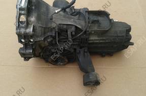 КОРОБКА ПЕРЕДАЧW VW PASSAT B5 FL 1.8T AUDI A4 EZG