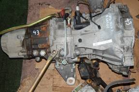КОРОБКА ПЕРЕДАЧw VW Passat B5 FL 1.9 TDI 8150070803