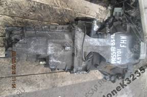 КОРОБКА ПЕРЕДАЧW VW PASSAT B5 FL 1.9 TDI FHN