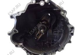 КОРОБКА ПЕРЕДАЧW VW Passat B5 FL 1.9TDI 00-05 EEN