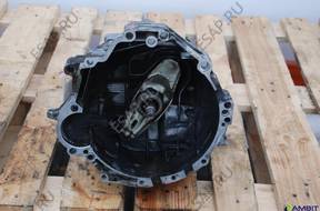 КОРОБКА ПЕРЕДАЧW VW PASSAT B5 FL 2,0 131KM FXR