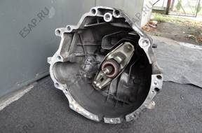 КОРОБКА ПЕРЕДАЧW VW PASSAT B5 FL 2.0 8V 012301103AD