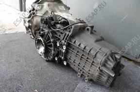КОРОБКА ПЕРЕДАЧW VW PASSAT B5 FL 2.0 8V 012301103AD