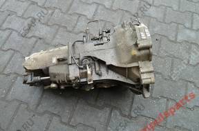 КОРОБКА ПЕРЕДАЧW VW PASSAT B5 FL 2.0 ALT GGF