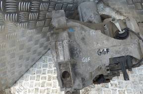 КОРОБКА ПЕРЕДАЧW VW PASSAT B5 FL 2.0 ALT GGF