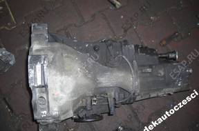 КОРОБКА ПЕРЕДАЧw VW Passat B5 FL 2.0 AZM