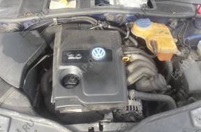 КОРОБКА ПЕРЕДАЧw VW Passat B5 FL 2.0 БЕНЗИН EMU 89Ty Mi