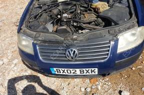 КОРОБКА ПЕРЕДАЧw VW Passat B5 FL 2.0 БЕНЗИН EMU 94Ty Mi