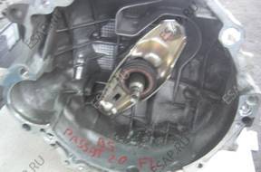 КОРОБКА ПЕРЕДАЧW  = VW PASSAT B5 FL = 2.0