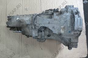 КОРОБКА ПЕРЕДАЧw VW passat B5 fl 5b 1.9 TDI FHN