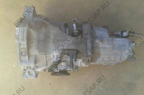 КОРОБКА ПЕРЕДАЧW VW PASSAT B5 FL AUDI A4 2.0 БЕНЗИН EMV