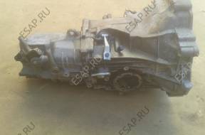 КОРОБКА ПЕРЕДАЧW VW PASSAT B5 FL AUDI A4 2.0 БЕНЗИН EMV