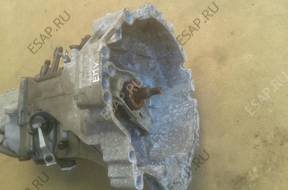 КОРОБКА ПЕРЕДАЧW VW PASSAT B5 FL AUDI A4 2.0 БЕНЗИН EMV