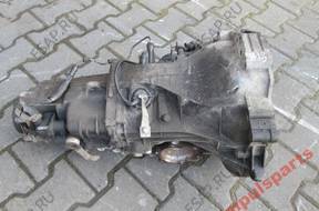 КОРОБКА ПЕРЕДАЧW VW PASSAT B5 FL AUDI A4 A6 GFQ