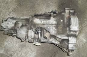 КОРОБКА ПЕРЕДАЧW VW PASSAT B5 FL AUDI A4 B5  EMV