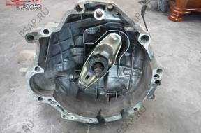 КОРОБКА ПЕРЕДАЧW VW PASSAT B5 FL AUDI A4 B6 2,0 EMV