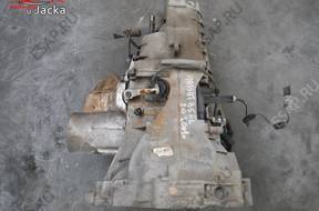 КОРОБКА ПЕРЕДАЧW VW PASSAT B5 FL AUDI A4 B6 2,0 EMV