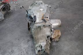КОРОБКА ПЕРЕДАЧW VW PASSAT B5 FL AUDI A4 B6 2,0 EMV