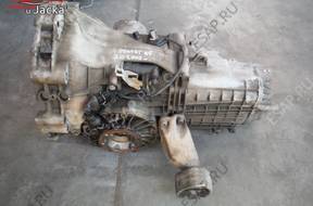 КОРОБКА ПЕРЕДАЧW VW PASSAT B5 FL AUDI A4 B6 2,0 EMV