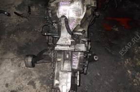 КОРОБКА ПЕРЕДАЧW VW PASSAT B5 FL AUDI A4 B6 TDI FHN