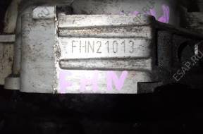 КОРОБКА ПЕРЕДАЧW VW PASSAT B5 FL AUDI A4 B6 TDI FHN