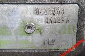 КОРОБКА ПЕРЕДАЧW VW PASSAT B5 FL FEV 1.8 T