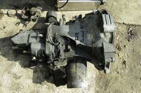 КОРОБКА ПЕРЕДАЧW VW PASSAT B5 FL FXR 2.0 20V