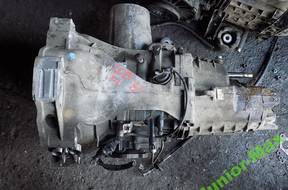 КОРОБКА ПЕРЕДАЧW VW PASSAT B5 GGF