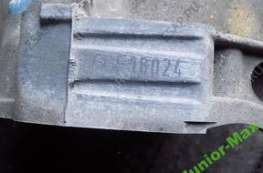 КОРОБКА ПЕРЕДАЧW VW PASSAT B5 GGF