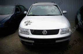 КОРОБКА ПЕРЕДАЧW VW PASSAT B5 KOMBI 1.8 T
