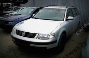 КОРОБКА ПЕРЕДАЧW VW PASSAT B5 KOMBI 1.8 T
