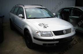 КОРОБКА ПЕРЕДАЧW VW PASSAT B5 KOMBI 1.8 T