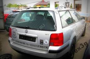 КОРОБКА ПЕРЕДАЧW VW PASSAT B5 KOMBI 1.8 T