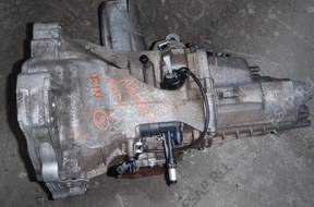 КОРОБКА ПЕРЕДАЧW VW PASSAT B5 LF AUDI 1.9 TDI FIN