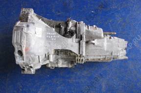 КОРОБКА ПЕРЕДАЧW VW PASSAT B5 РЕСТАЙЛИНГ 1.6 16V ALZ