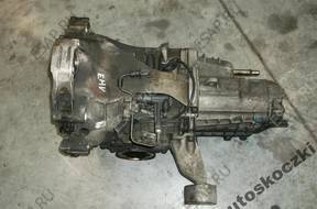 КОРОБКА ПЕРЕДАЧW VW PASSAT B5 РЕСТАЙЛИНГ 1.8 TURBO EHV