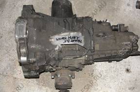 КОРОБКА ПЕРЕДАЧW - VW PASSAT B5 РЕСТАЙЛИНГ 1.9 TDI FHN