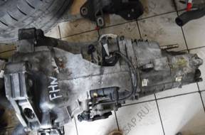 КОРОБКА ПЕРЕДАЧw VW Passat B5 РЕСТАЙЛИНГ 1.9TDI FHN 130KM