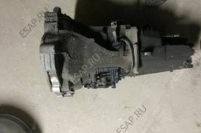 КОРОБКА ПЕРЕДАЧw vw passat b5fl 1.9tdi
