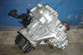 КОРОБКА ПЕРЕДАЧw Vw Passat b6 1.4 TFSI 6-СТУПЕНЧАТАЯ