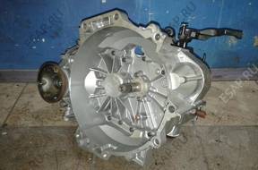 КОРОБКА ПЕРЕДАЧw Vw Passat b6 1.4 TFSI 6-СТУПЕНЧАТАЯ
